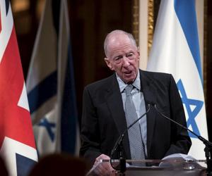 Jacob Rothschild