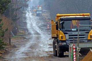 W Łodzi powstanie nowe rondo. Ma zwiększyć poziom bezpieczeństwa w tym miejscu