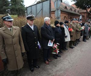 Mieszkańcy Koszalina uczcili pamięć uczestników Powstania Wielkopolskiego