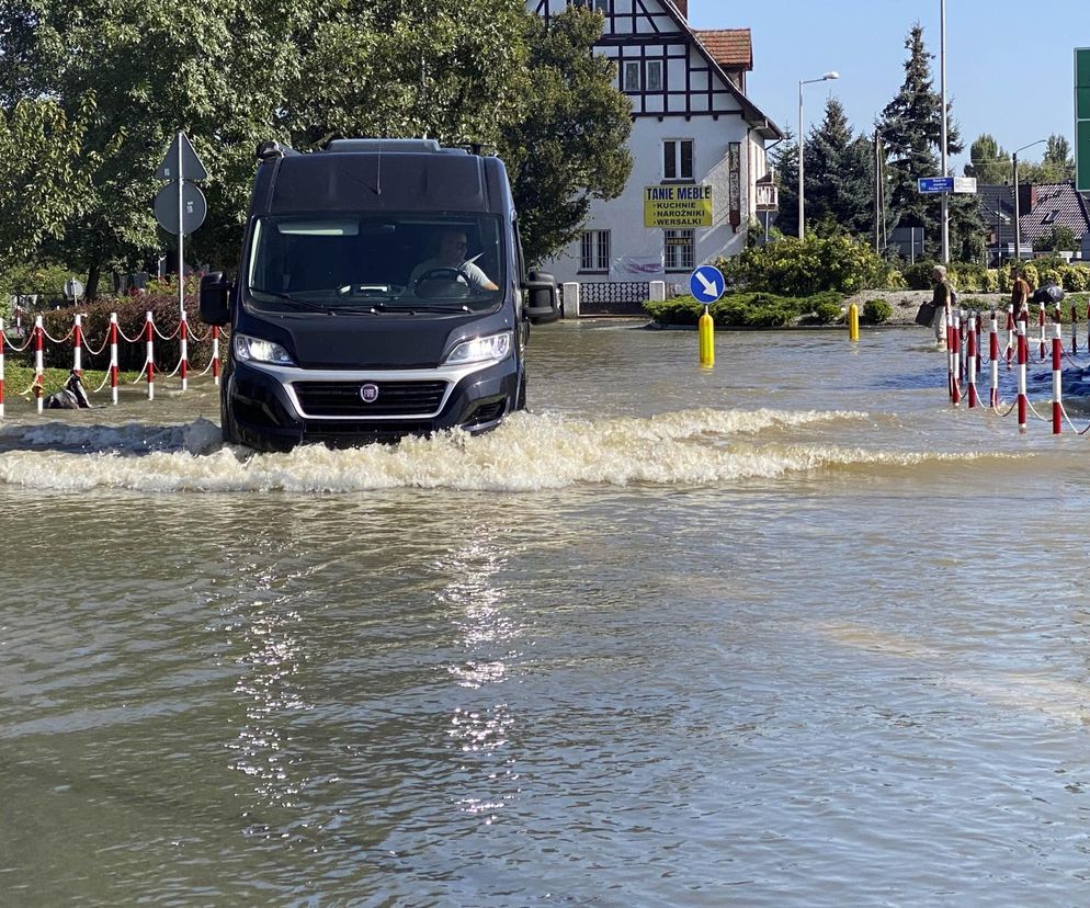 Powódź w Polsce w 2024 roku
