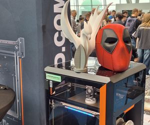 Roboty w natarciu. W Jasionce odbyła się kolejna edycja XChallenge