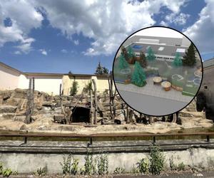 Ważna inwestycja w Warszawskim ZOO. Powstanie całkowicie nowy budynek