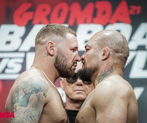 Gromda 21 RELACJA NA ŻYWO. Nowa formuła podbije serca fanów Gromdy? Czas na Gromda 21 [WYNIKI LIVE] 30.05.2025