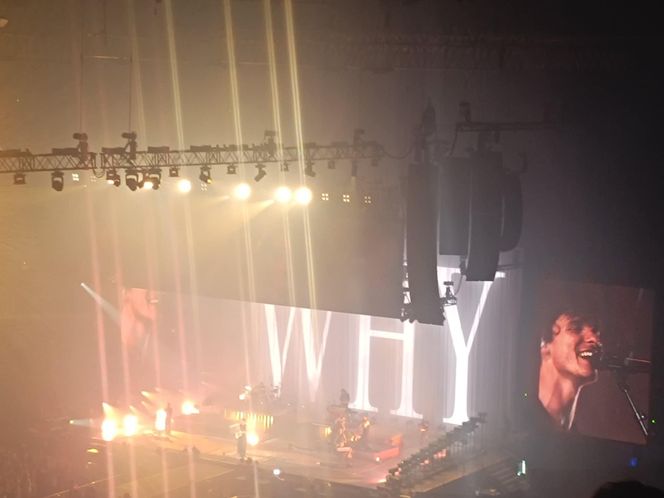 Shawn Mendes wrócił do Polski. Fani pokazali, że tęsknili! [Relacja z koncertu]