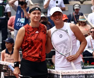 Finał Roland Garros: Iga Świątek - Karolina Muchova. Kiedy gra Świątek? Gdzie oglądać na żywo? Jaki wynik? 