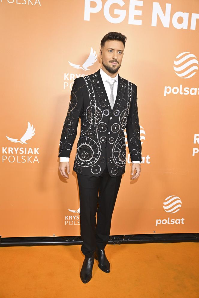 Gwiazdy na Roztańczony Narodowy 2025