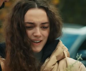 Dziedzictwo (Emanet) odc. 666. Nana, Yaman