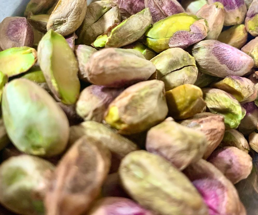 Co jedzą Turczynki, że nie tyją? Ten składnik diety pomaga im kontrolować wagę i cholesterol