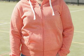 Dominika Gwit - tak tyła i chudła aktorka