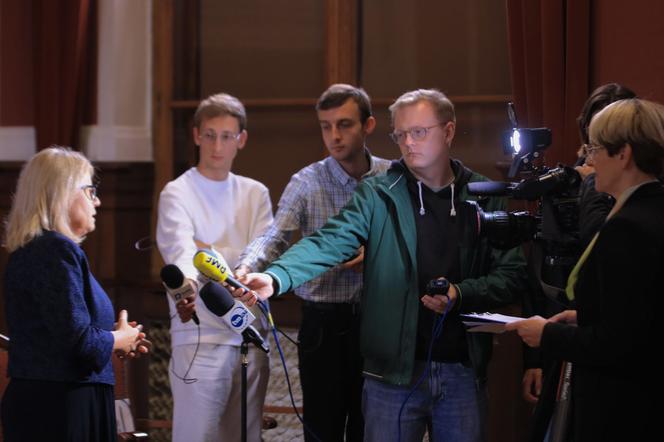 Kryzys energetyczny na UAM