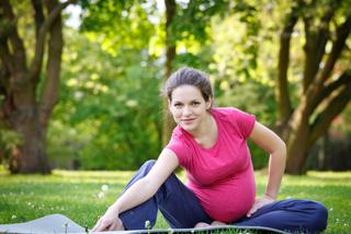 Aktywność w ciąży: jaki wysiłek fizyczny w ciąży jest zdrowy?