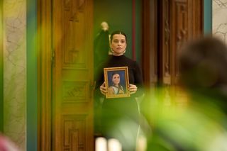   The Traitors. Zdrajcy 2, odcinek 11