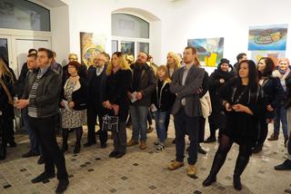 Drobnoustroje Marcina Pecki