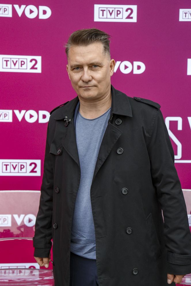 Zlot fanów serialu "Na sygnale"