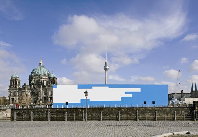 Muzeum Sztuki Nowoczesnej w Warszawie