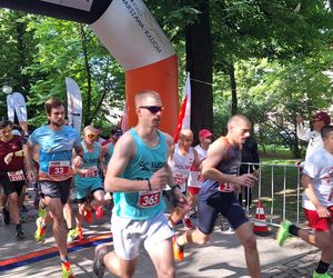 XI Bieg Konstytucji 3 Maja w Radomiu