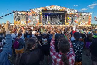 Pol'and'Rock Festival z dużym ogłoszeniem! Poznaliśmy także laureatów Złotego Bączka!