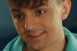 Barwy szczęścia. Mirek (Oliwier Kozłowski)