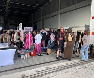 7. edycja targów Olsztyn w stylu Vintage