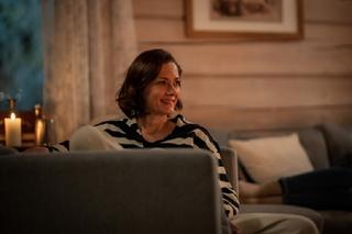 Przyjaciółki 21 sezon odc. 254. Zuza (Anita Sokołowska)