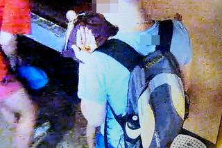 Zuchwała kradzież w Muzeum Bursztynu