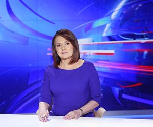 Danuta Holecka zniknęła z TV Republika po śmierci syna. Wiemy, kto ją zastąpił