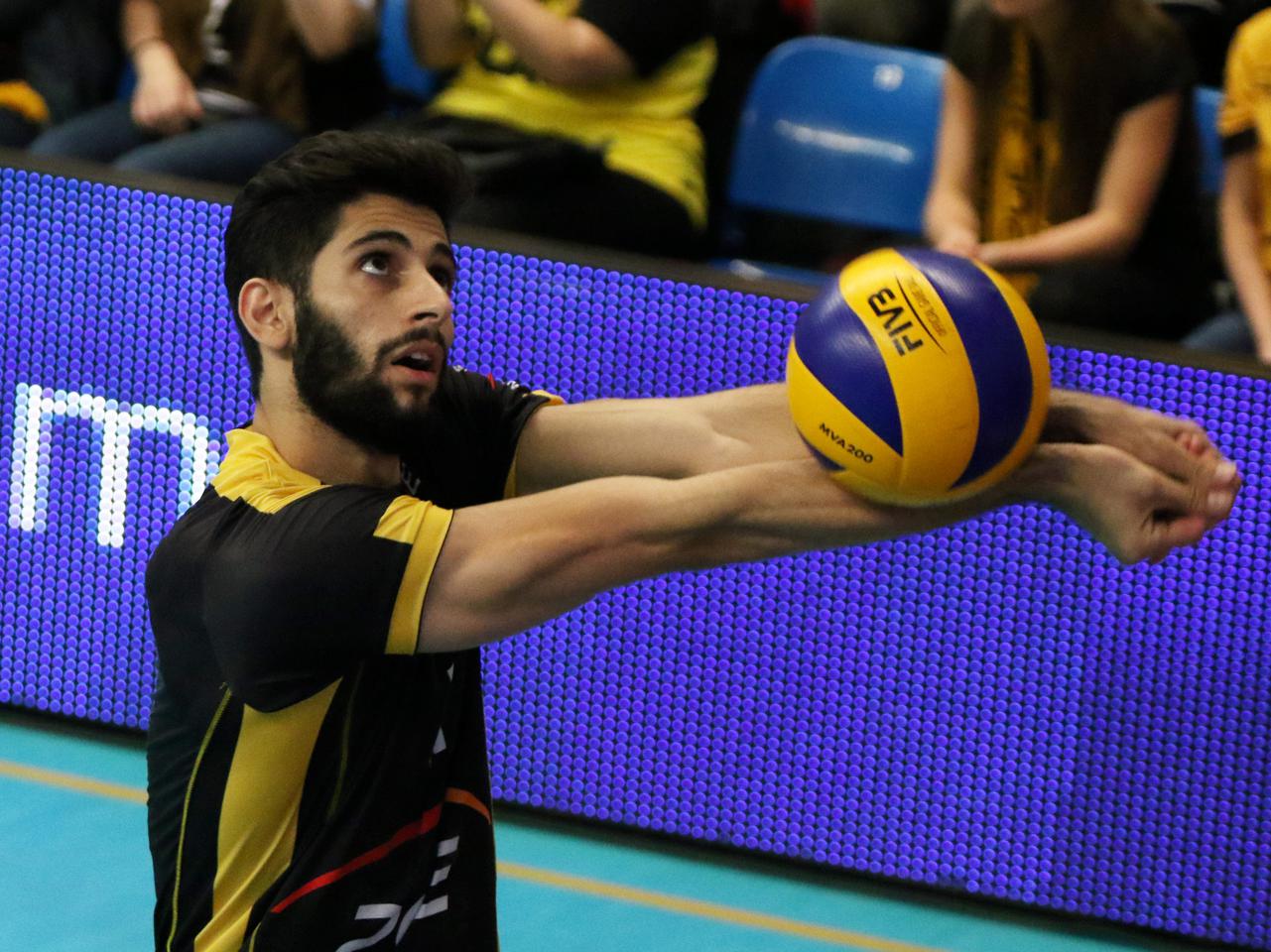 Milad Ebadipour