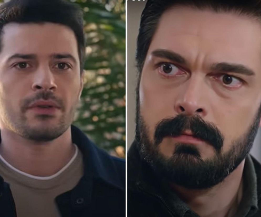 Emanet. Yaman pozna prawdę o Azizie 