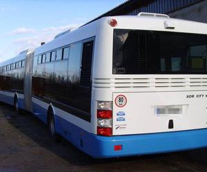 Częstochowa: mężczyzna zmarł w autobusie. Sprawę bada policja 