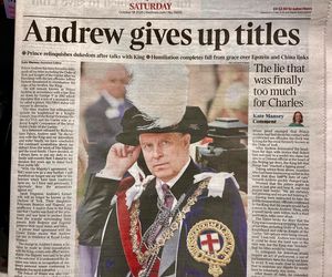 Książę Andrzej przyjaźnił się też z Weinsteinem! Wspólne zdjęcie z Epsteinem