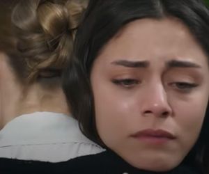 Emanet - wyprowadzka Seher 