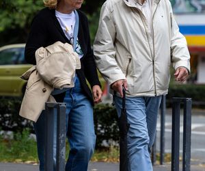 Barbara Bursztynowicz je słodkości przed Tańcem z gwiazdami