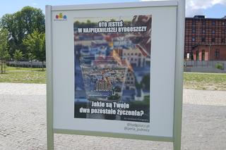 Mamy o Bydgoszczy na ulicach miasta