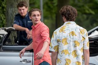 M jak miłość odc. 1393. Robert Wroński (Filip Gurłacz), mąż Weroniki (Przemysław Furdak)