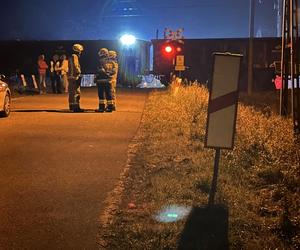 Mazowsze. Dwie osoby zginęły pod kołami pociągów. Jedna z ofiar miała tylko 20 lat