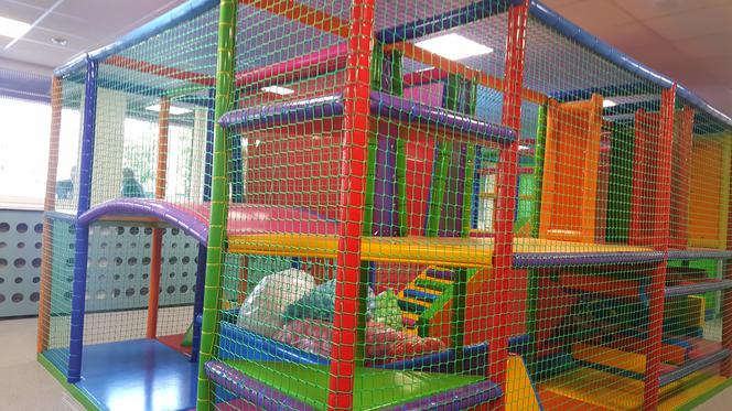 Miejska Bawialnia w Czeladzi