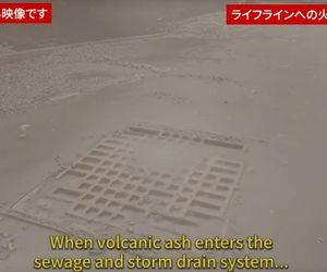 Japonia zagrożona kataklizmem! Oficjalne ostrzeżenie władz