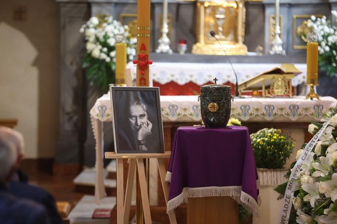 Ponowny pogrzeb Marka Perepeczki