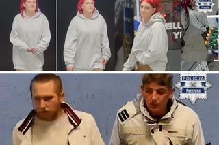 Kradzieże w Pszczynie. Ona wzięła robota, oni smartfona