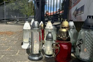 Pogrzeb 16-letniej Mai. Znane są szczegóły ceremonii