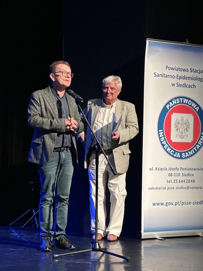 W tym roku na Scenie Teatralnej Miasta Siedlce zaprezentowali się uczestnicy z 19 przedszkoli oraz 27 szkół podstawowych z Siedlec i powiatu siedleckiego.