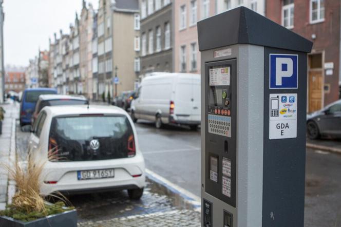 To już pewne. 29 czerwca w Gdańsku powstanie Śródmiejska Strefa Płatnego Parkowania