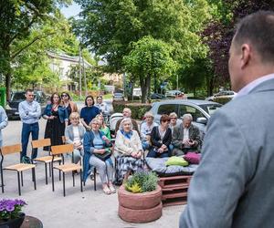 Pierwsze takie miejsce w Lublinie. Na Sławinku mają „Nasze Miejsce”