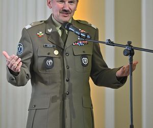 Konferencja Portalu Obronnego, Panel 3: Nowe technologie i sztuczna inteligencja jako kluczowe narzędzia przyszłości: Współpraca nauki, obrony i biznesu na rzecz bezpieczeństwa i rozwoju