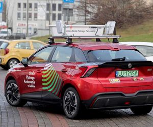 Lublin - zmiany w SPP, czyli e-kontrole i e-sklep, a także nowe parkomaty i opłaty [AUDIO]