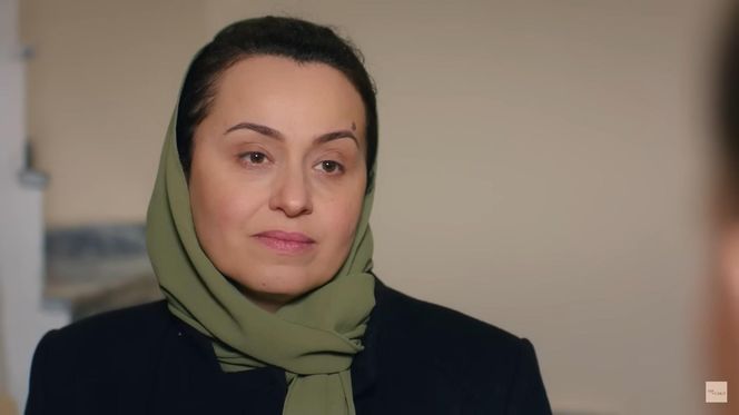 Sila będzie zdruzgotana. Matka każe jej wrócić do wioski 