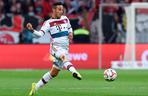 Thiago Alcantara