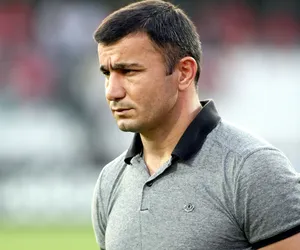 Trener Karabachu Agdam o klasie mistrza Polski. Zwrócił uwagę na te detale w grze Rakowa