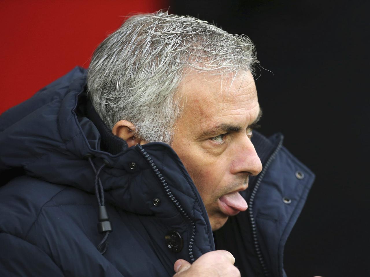 Mourinho wypowiedział się o swojej przyszłości. Ile lat kontrowersyjny Portugalczyk chce pracować w zawodzie?