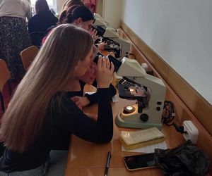 Technikum numer 8 w Kielcach